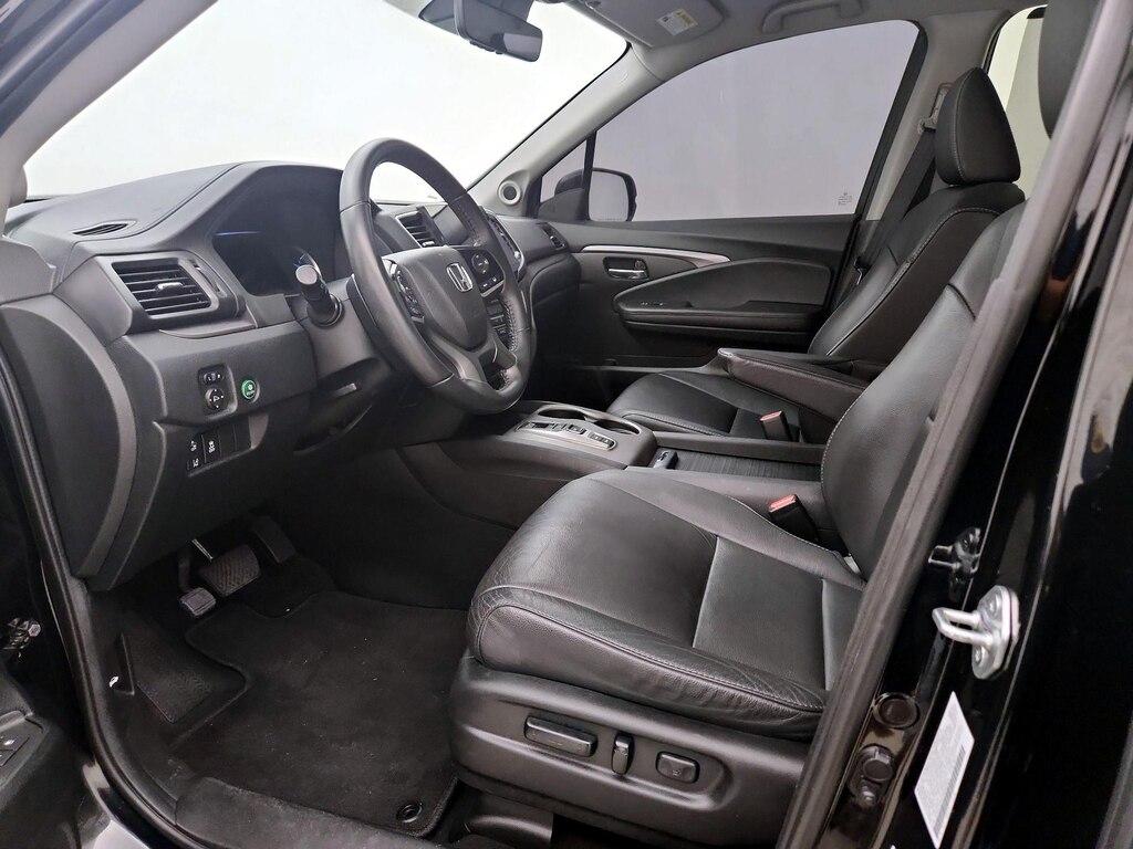 used 2022 Honda Pilot car, priced at $32,998
