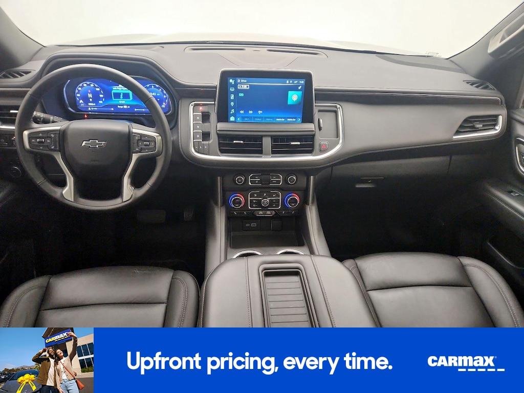 used 2023 Chevrolet Tahoe car, priced at $59,998