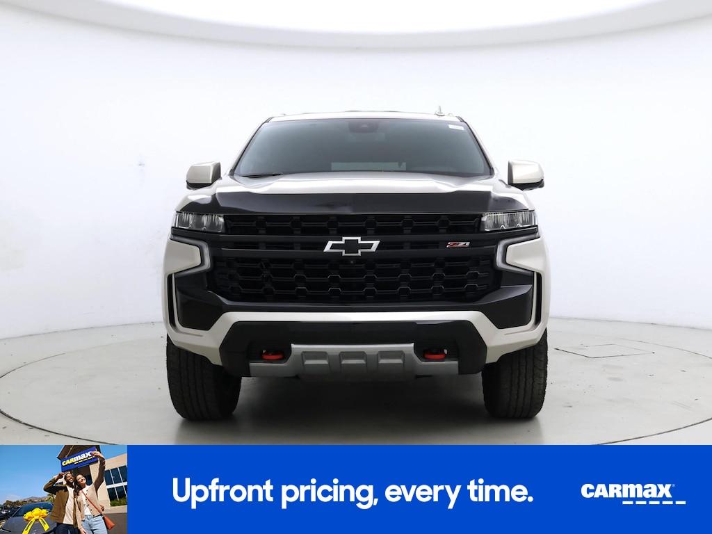 used 2023 Chevrolet Tahoe car, priced at $59,998