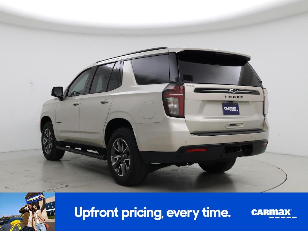 used 2023 Chevrolet Tahoe car, priced at $59,998