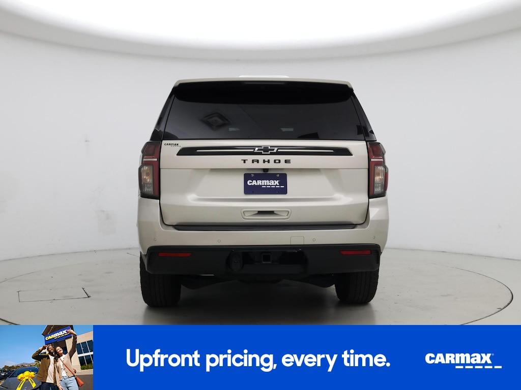 used 2023 Chevrolet Tahoe car, priced at $59,998