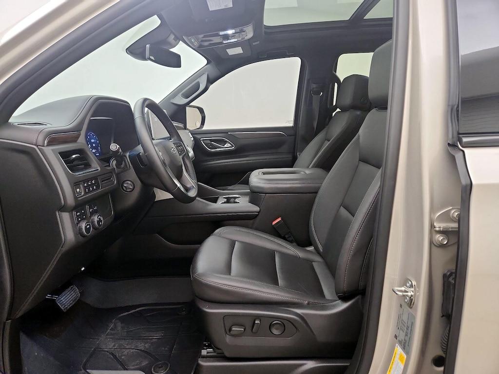 used 2023 Chevrolet Tahoe car, priced at $59,998