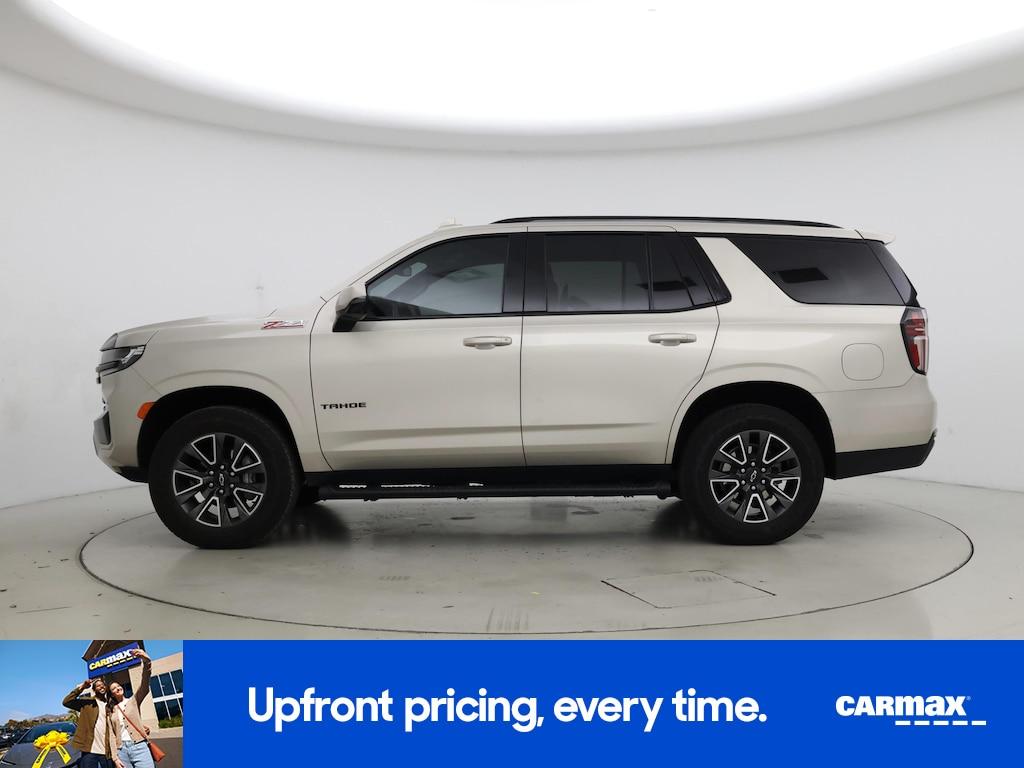 used 2023 Chevrolet Tahoe car, priced at $59,998