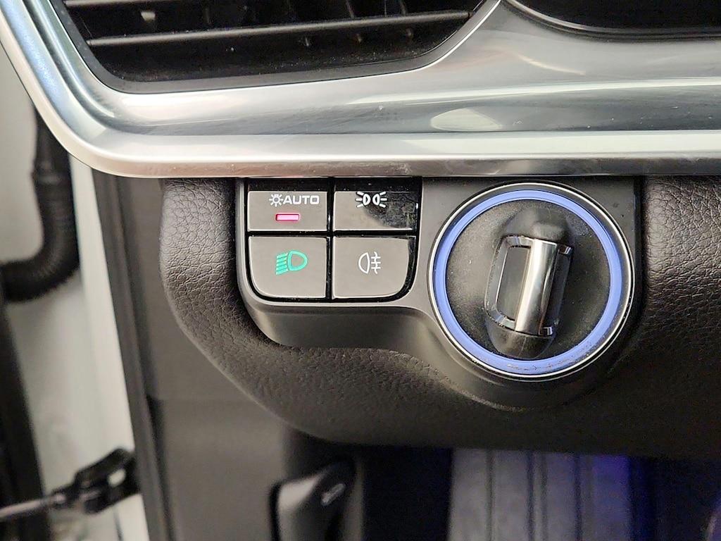 used 2021 Porsche Panamera car, priced at $66,998
