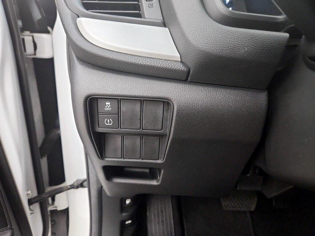 used 2019 Honda CR-V car, priced at $22,998