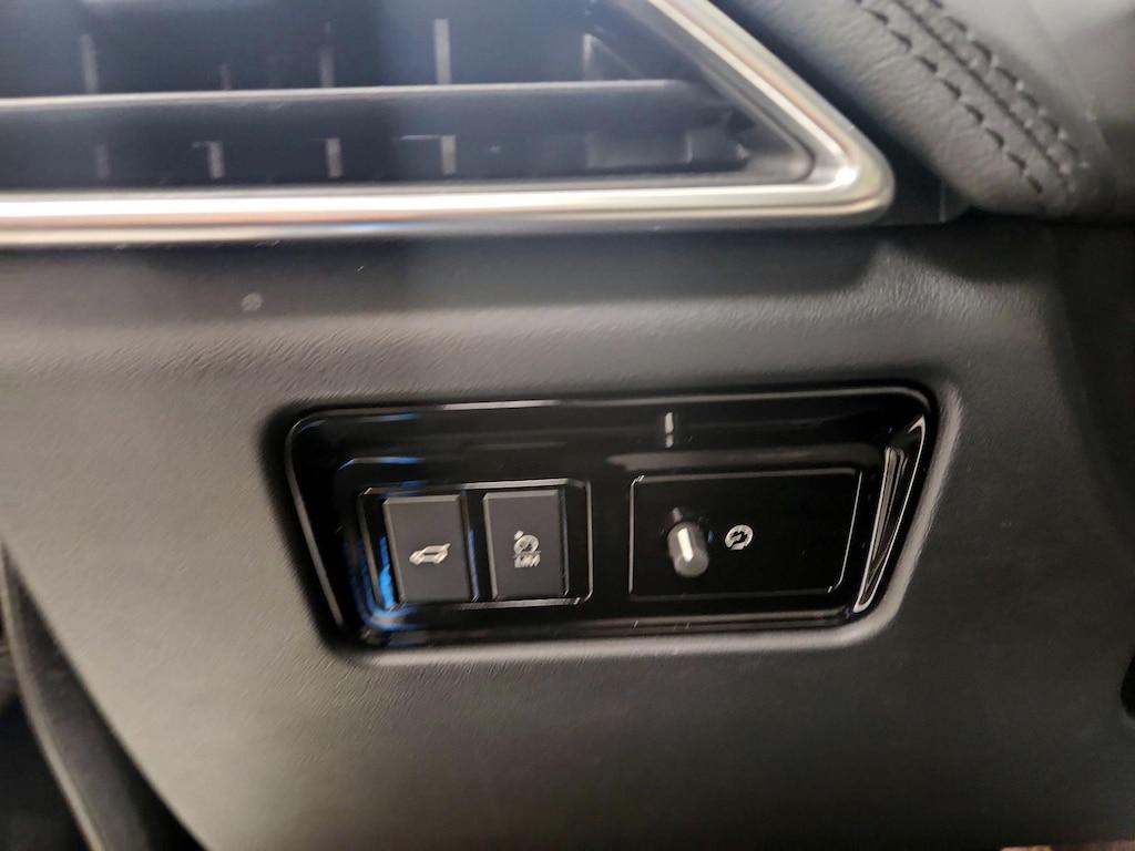 used 2020 Jaguar F-PACE car, priced at $26,998