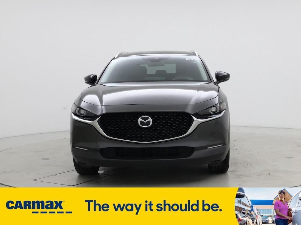 used 2022 Mazda CX-30 car, priced at $25,998