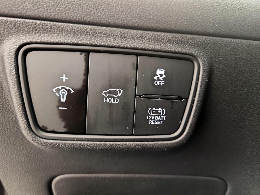 used 2023 Hyundai TUCSON Hybrid car, priced at $30,998