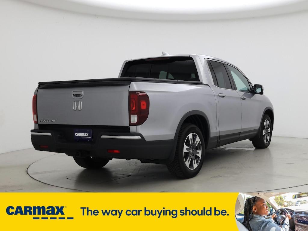 used 2019 Honda Ridgeline car, priced at $24,998