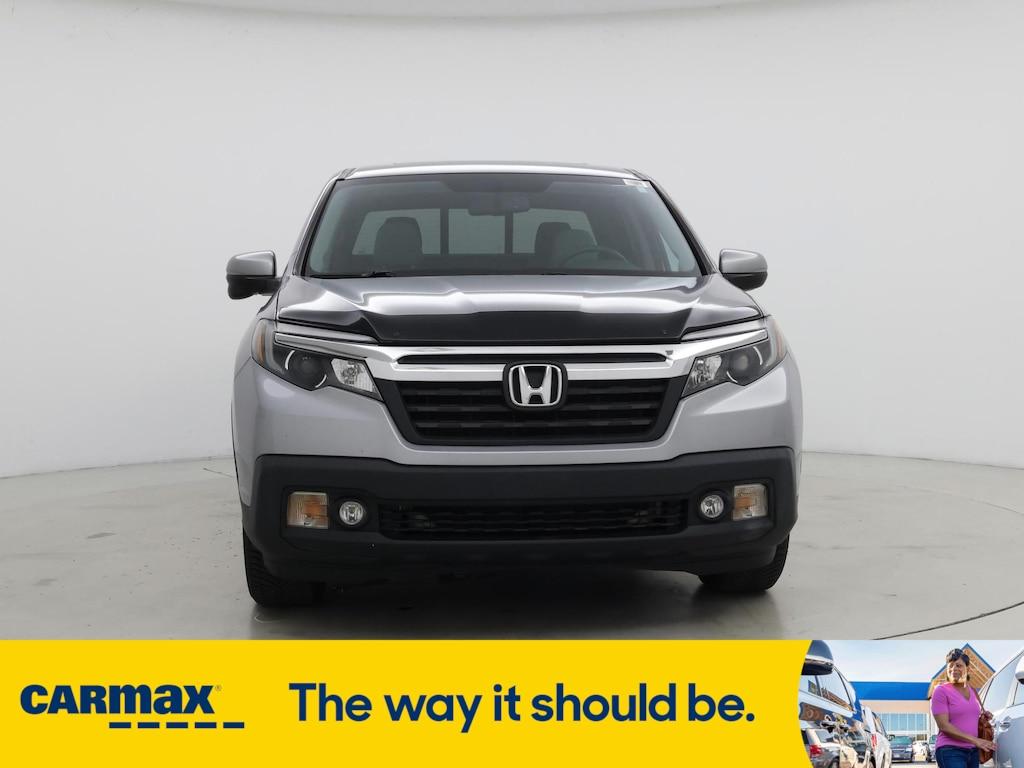 used 2019 Honda Ridgeline car, priced at $24,998