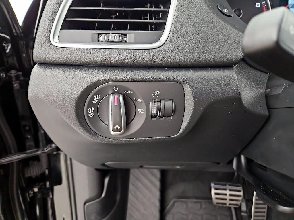 used 2015 Audi Q3 car, priced at $14,998