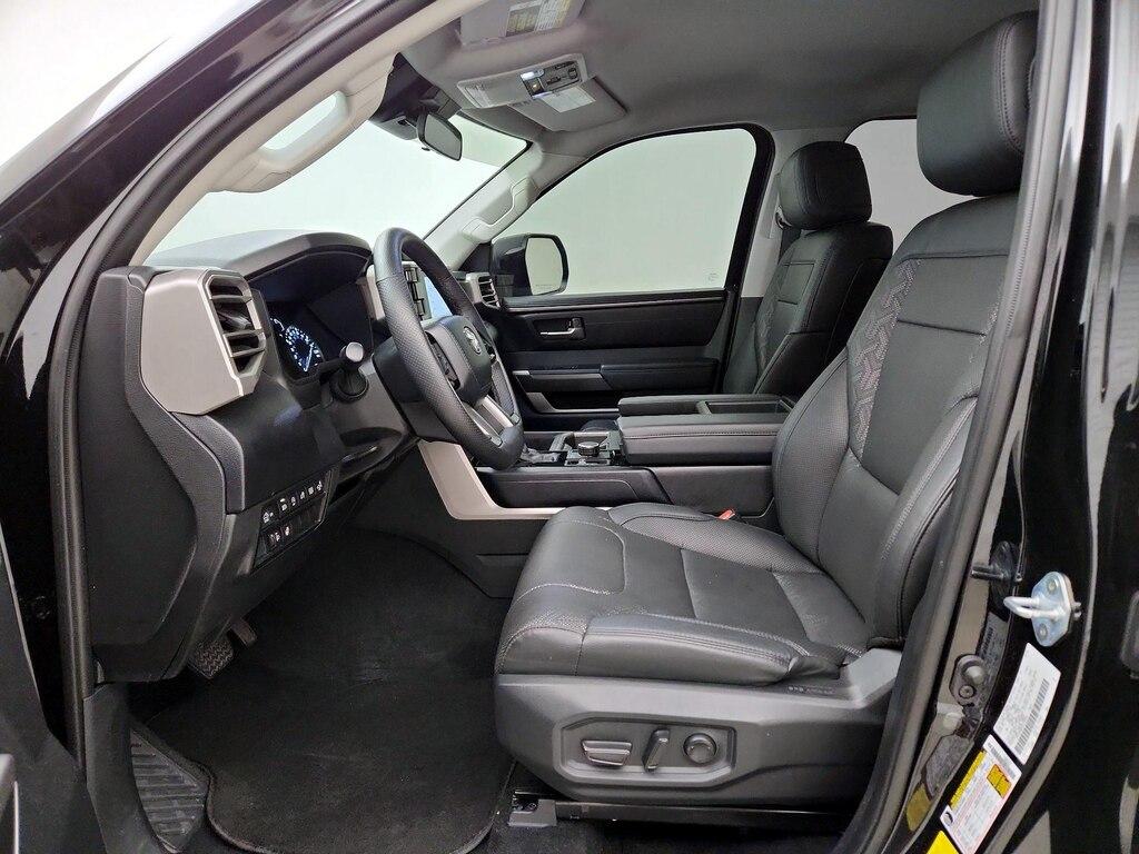 used 2023 Toyota Tundra car, priced at $44,998