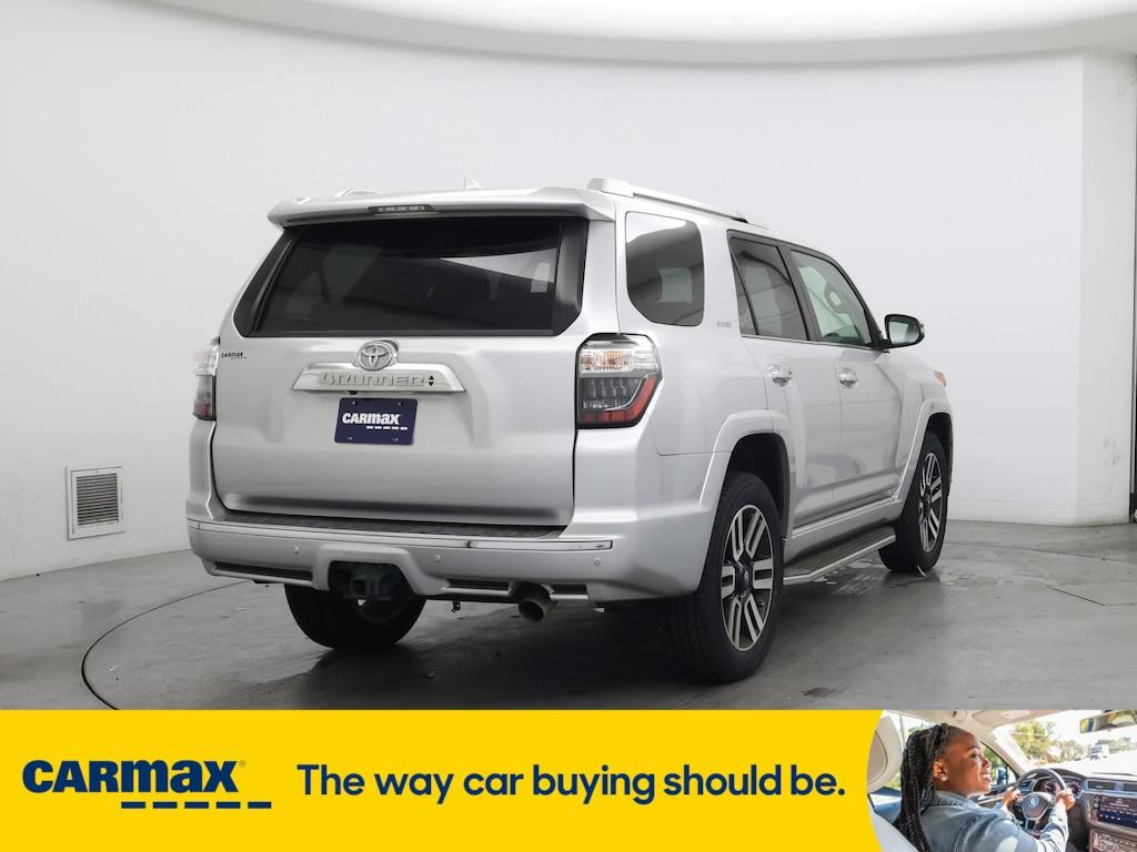 used 2017 Toyota 4Runner car, priced at $27,998
