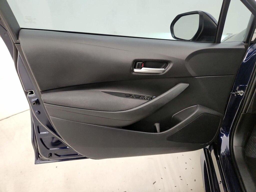 used 2020 Toyota Corolla car, priced at $17,998