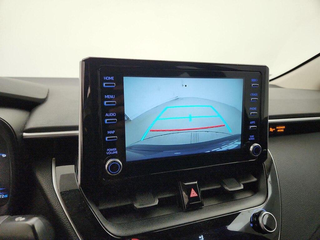 used 2020 Toyota Corolla car, priced at $17,998
