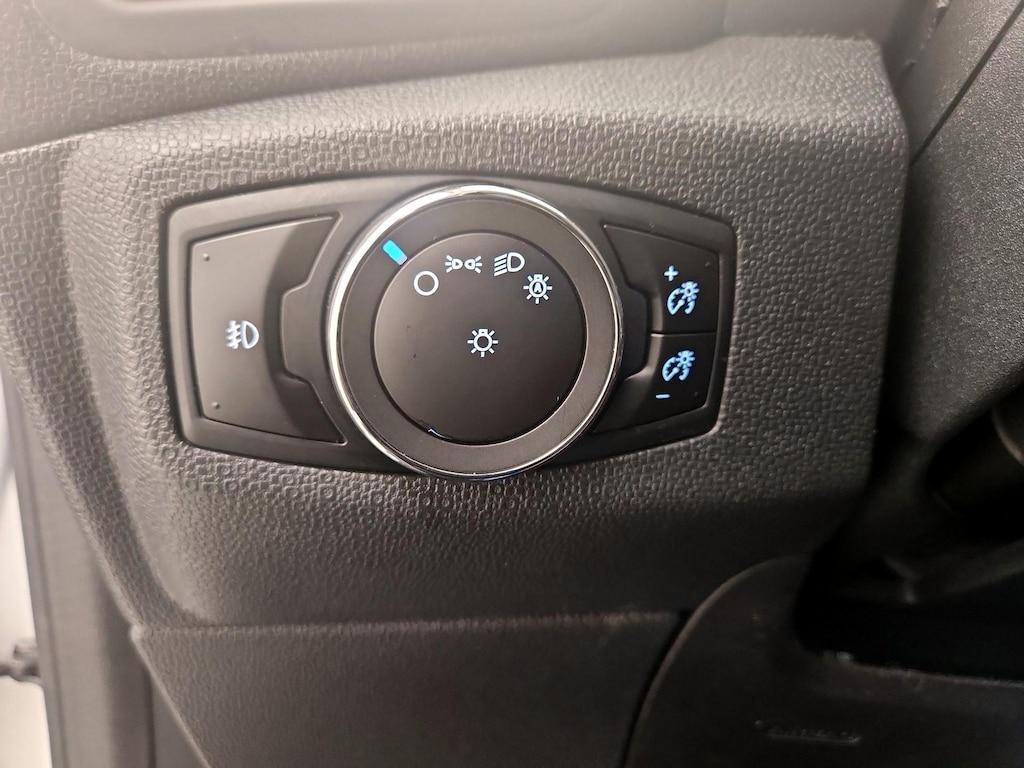 used 2019 Ford EcoSport car, priced at $13,998