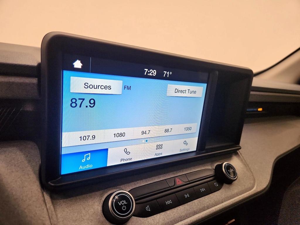 used 2023 Ford Maverick car, priced at $29,998