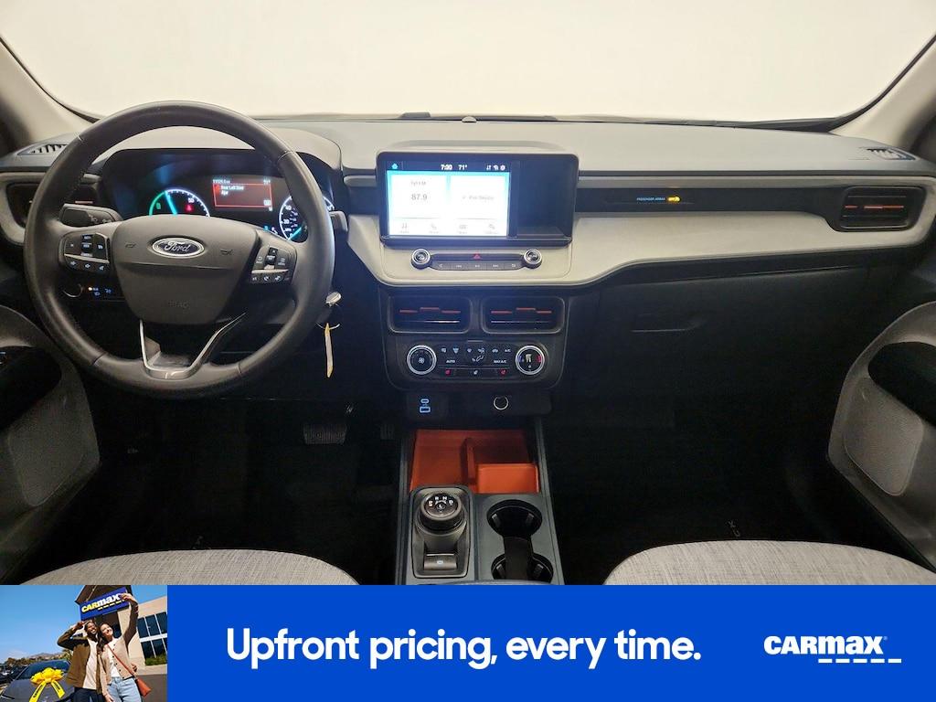 used 2023 Ford Maverick car, priced at $29,998