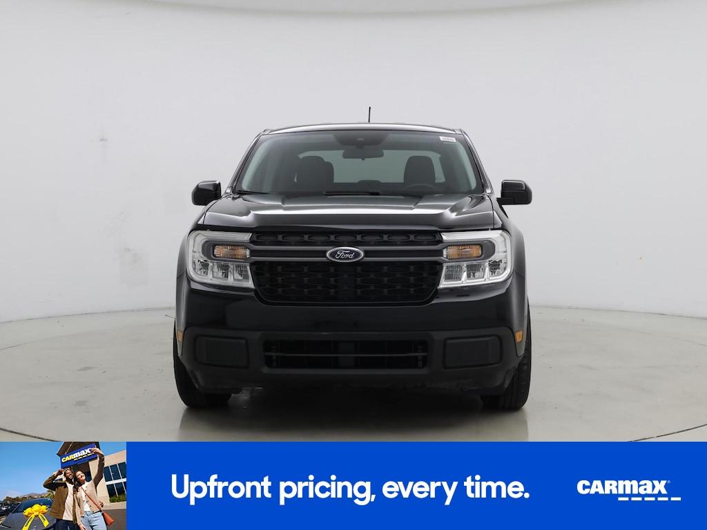 used 2023 Ford Maverick car, priced at $29,998