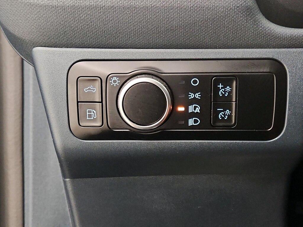 used 2023 Ford Maverick car, priced at $29,998