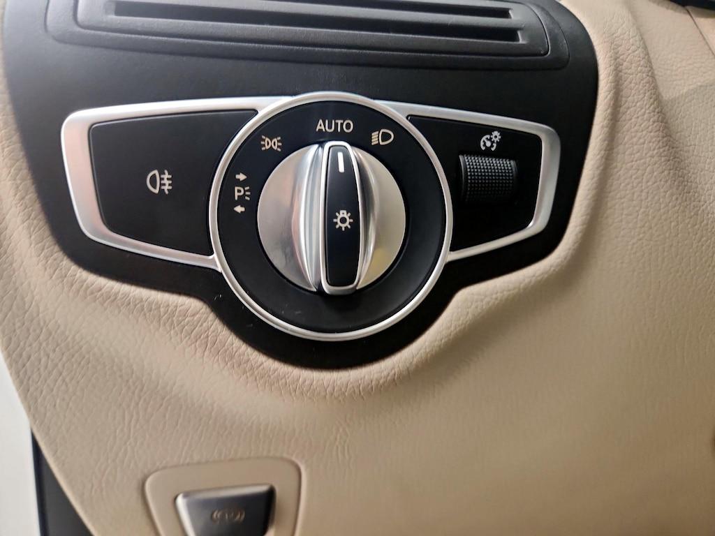used 2021 Mercedes-Benz GLC 300 car, priced at $31,998