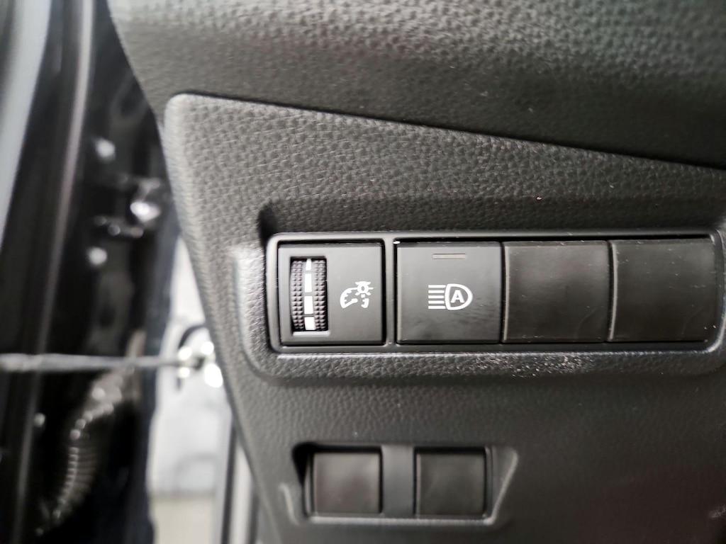 used 2024 Toyota Corolla Cross car, priced at $24,998