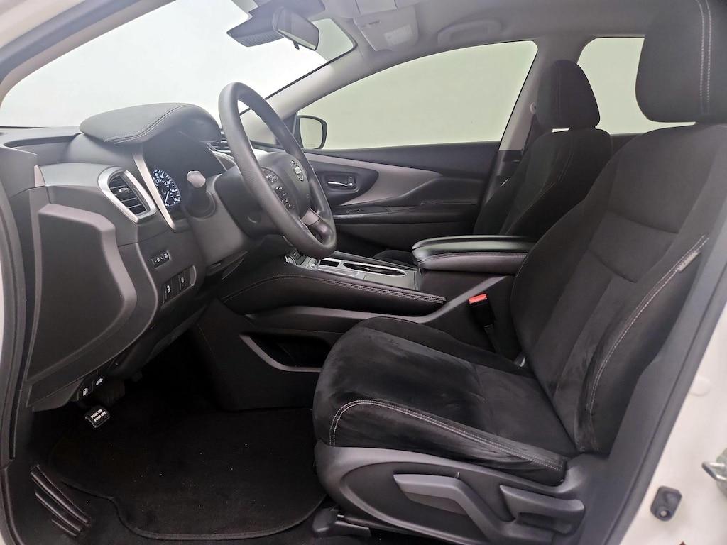 used 2020 Nissan Murano car, priced at $16,998