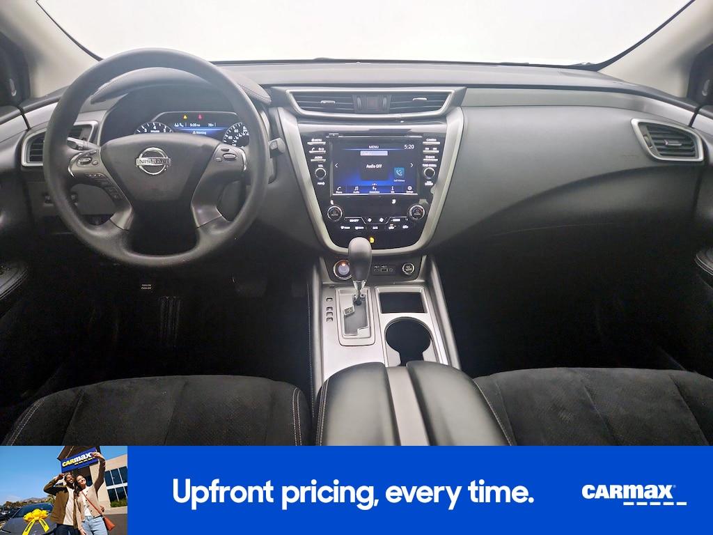 used 2020 Nissan Murano car, priced at $16,998