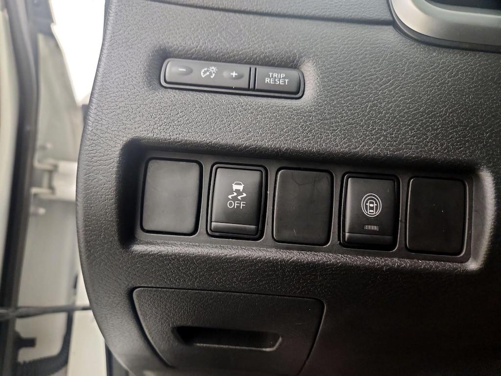 used 2020 Nissan Murano car, priced at $16,998