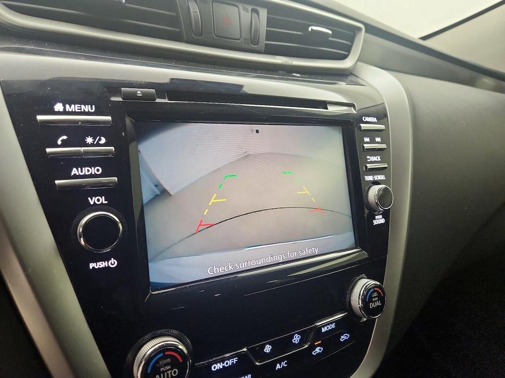 used 2020 Nissan Murano car, priced at $16,998