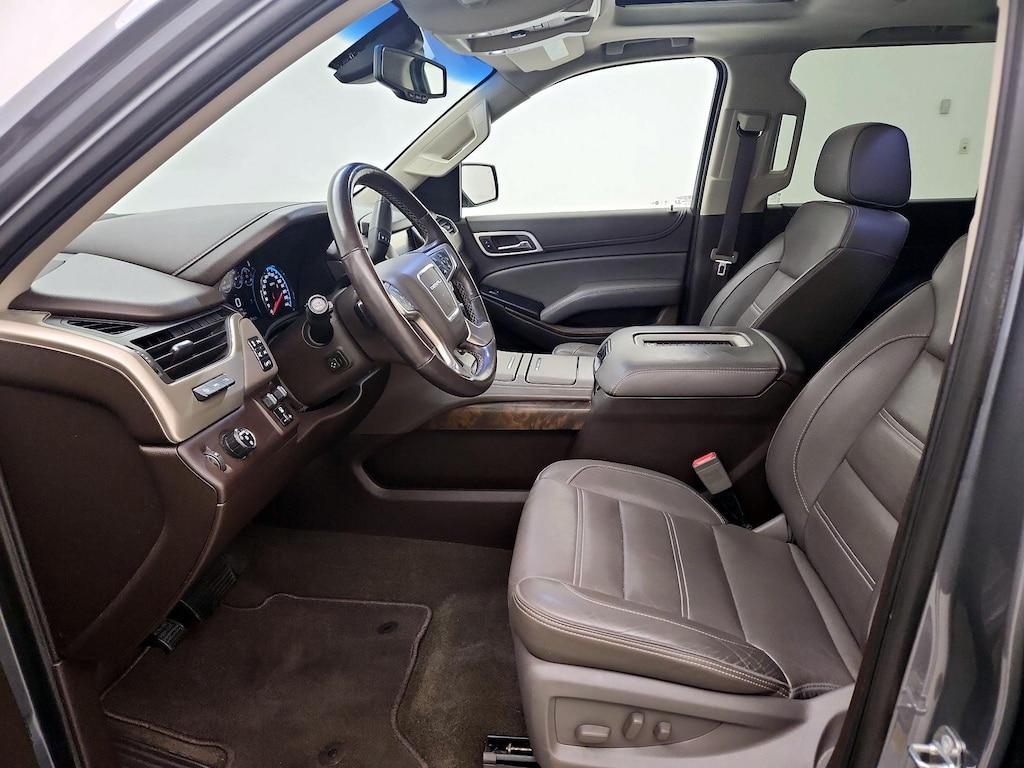 used 2018 GMC Yukon XL car, priced at $43,998
