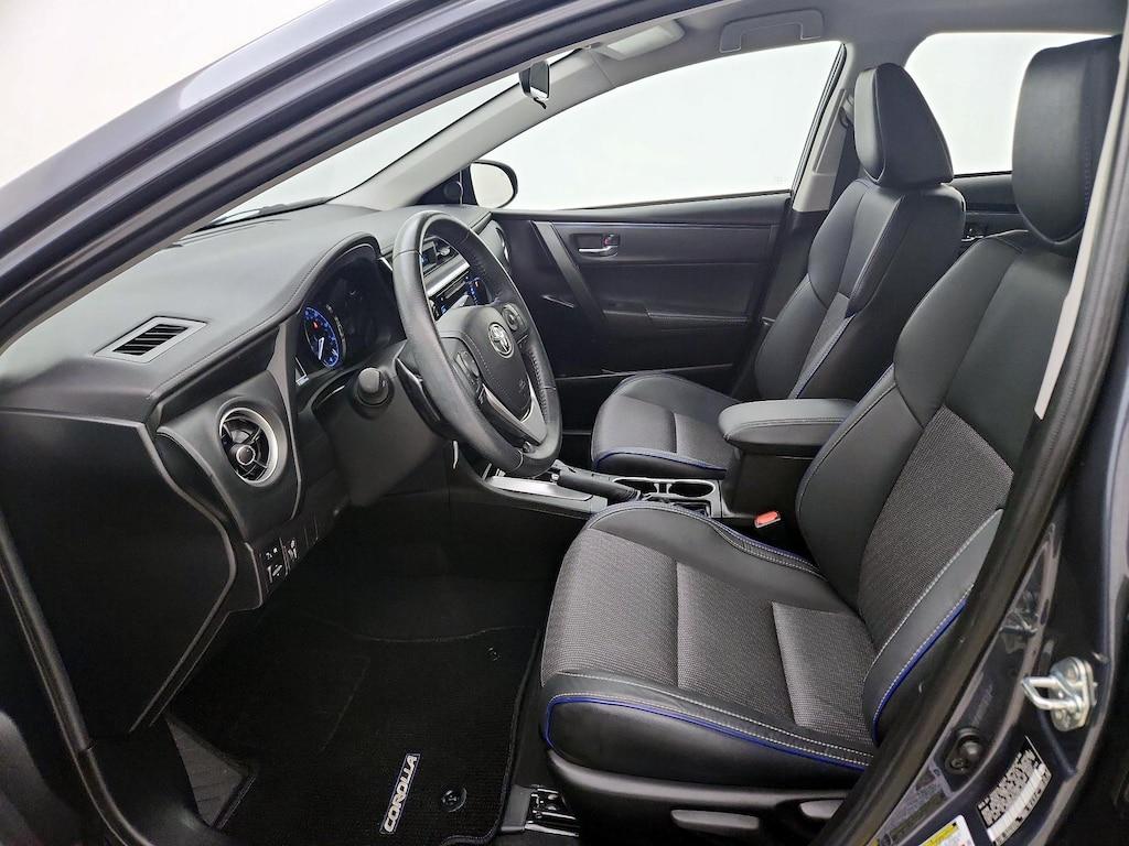 used 2019 Toyota Corolla car, priced at $20,998
