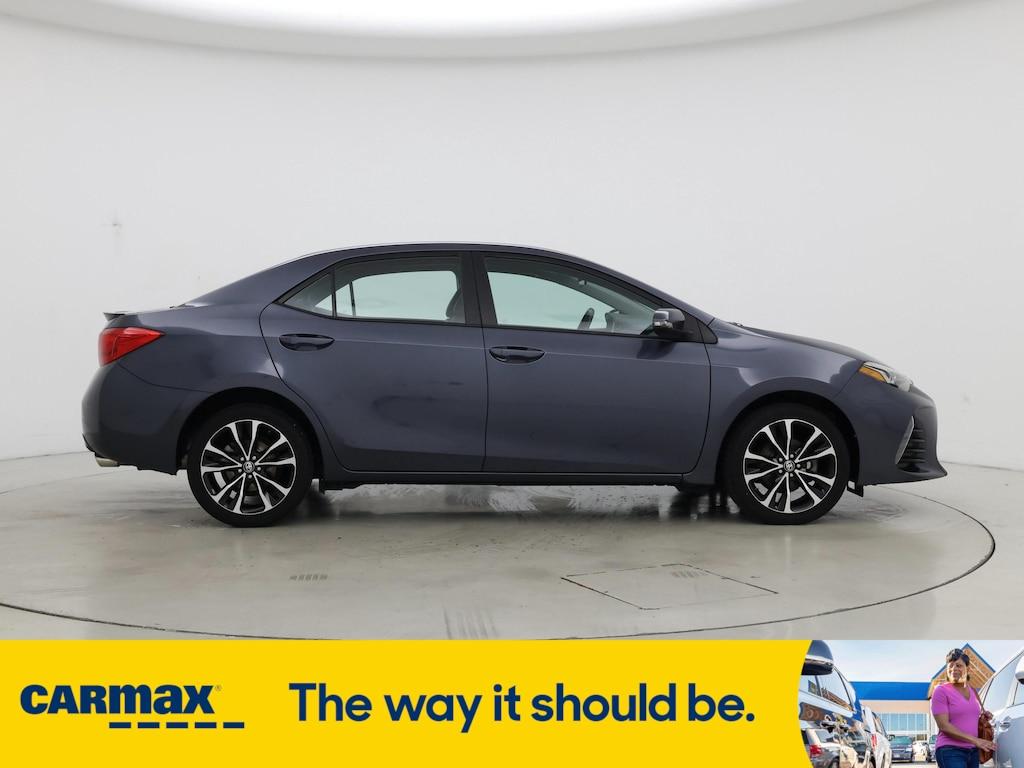 used 2019 Toyota Corolla car, priced at $20,998