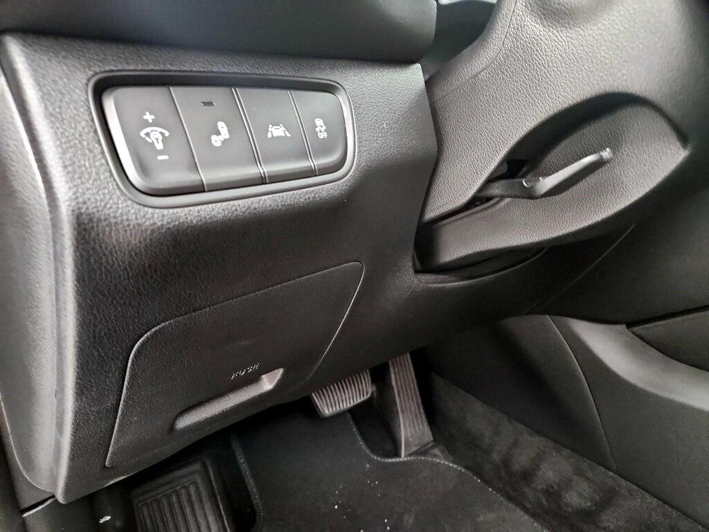 used 2020 Hyundai Santa Fe car, priced at $22,998