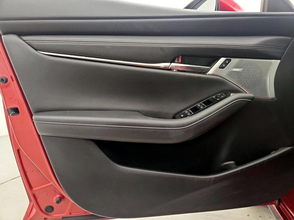 used 2021 Mazda Mazda3 car, priced at $22,998