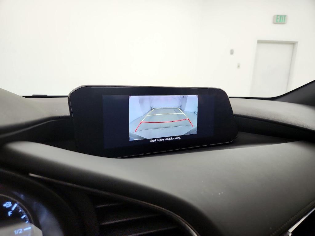 used 2021 Mazda Mazda3 car, priced at $22,998