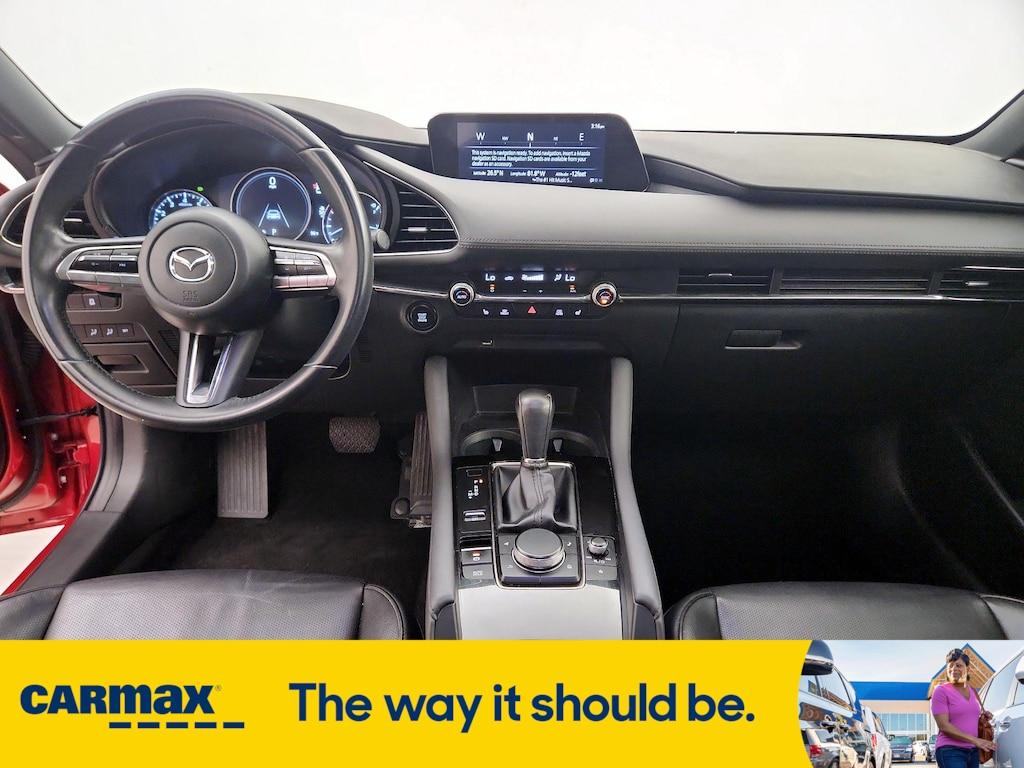 used 2021 Mazda Mazda3 car, priced at $22,998