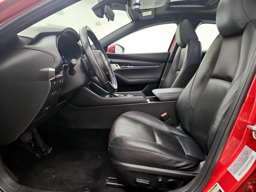 used 2021 Mazda Mazda3 car, priced at $22,998