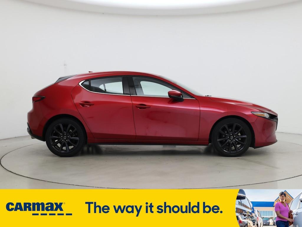 used 2021 Mazda Mazda3 car, priced at $22,998