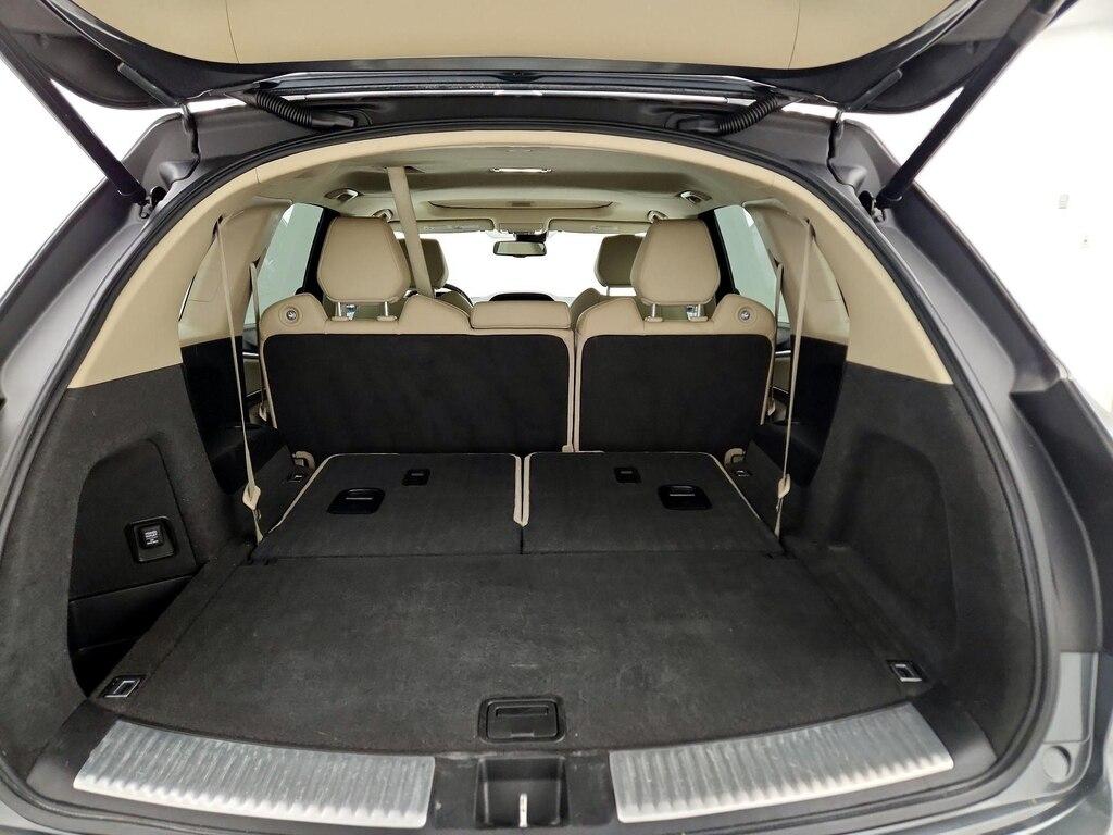 used 2015 Acura MDX car, priced at $16,998