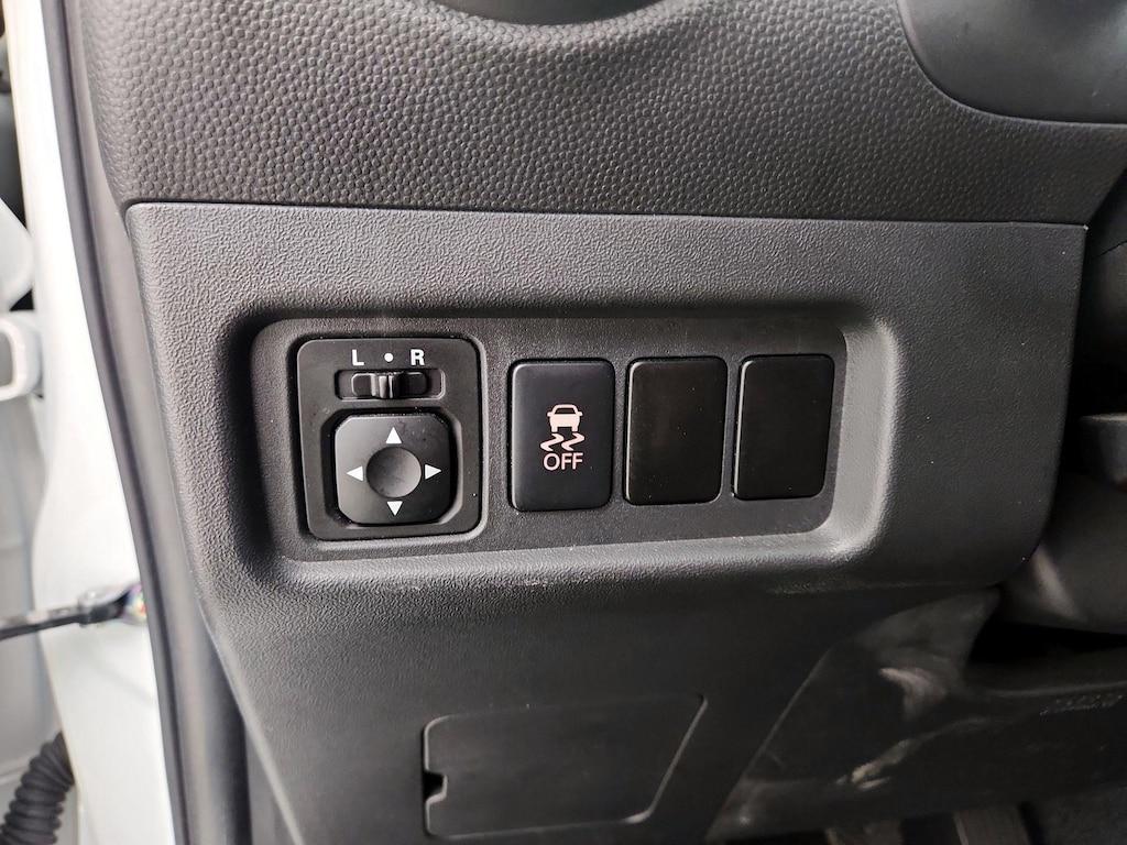 used 2018 Mitsubishi Mirage G4 car, priced at $10,998