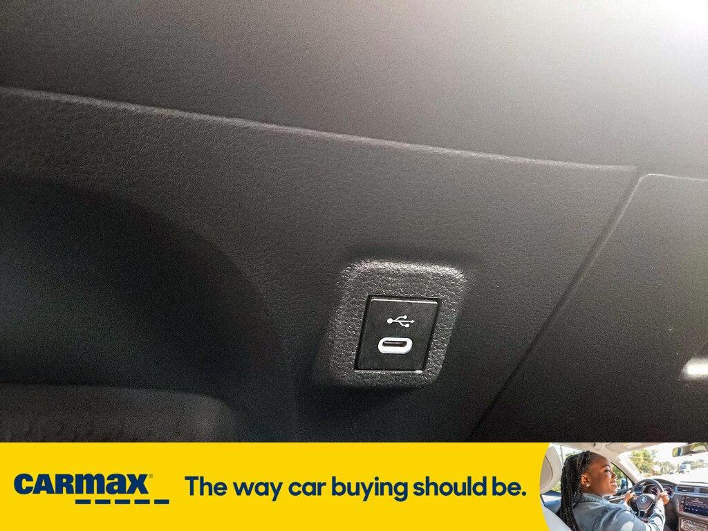 used 2024 Toyota Corolla car, priced at $21,998