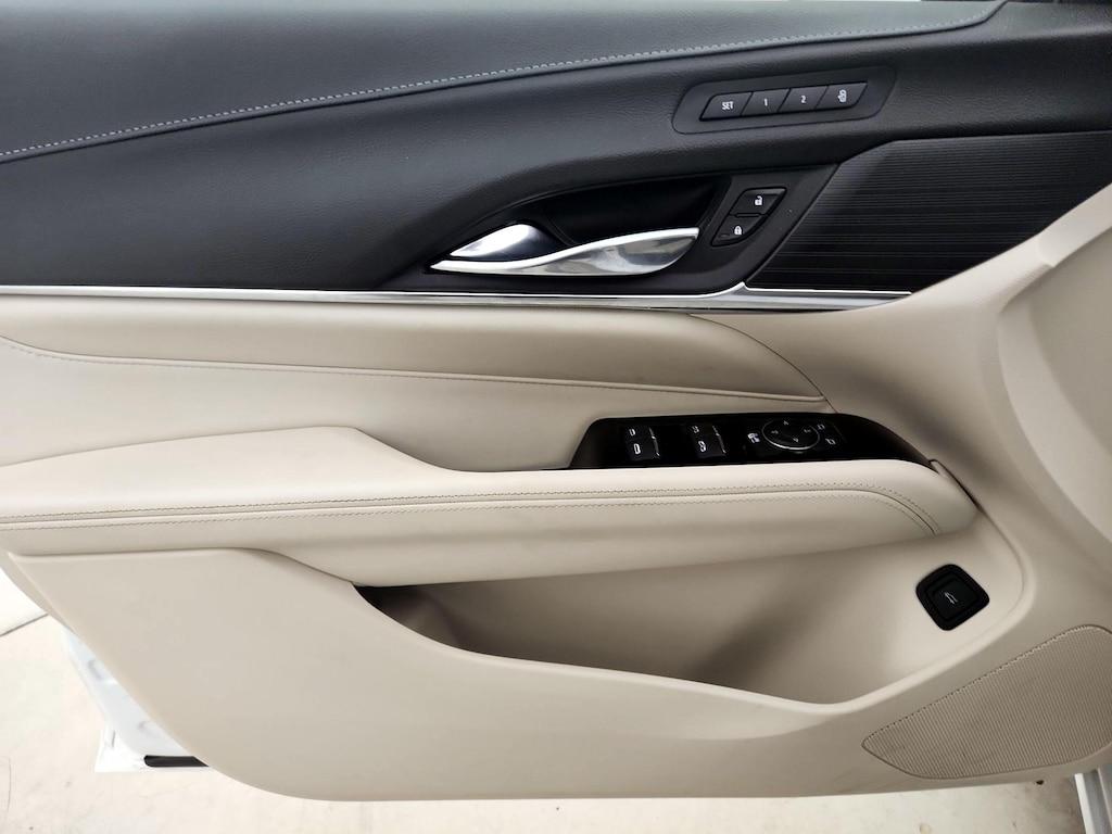 used 2021 Cadillac CT4 car, priced at $25,998