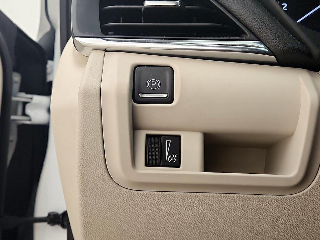 used 2021 Cadillac CT4 car, priced at $25,998