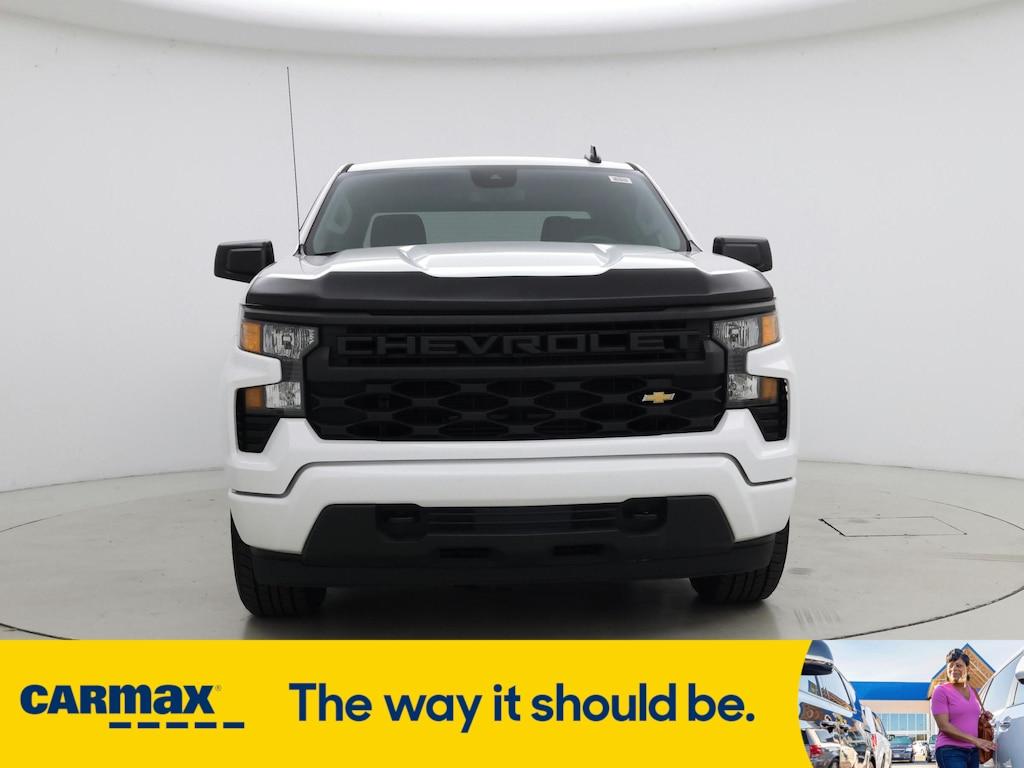 used 2022 Chevrolet Silverado 1500 car, priced at $32,998