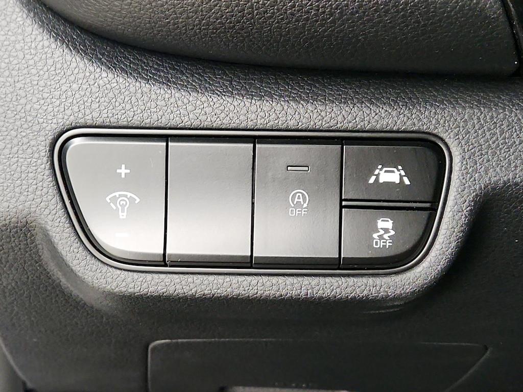 used 2021 Kia Seltos car, priced at $20,998