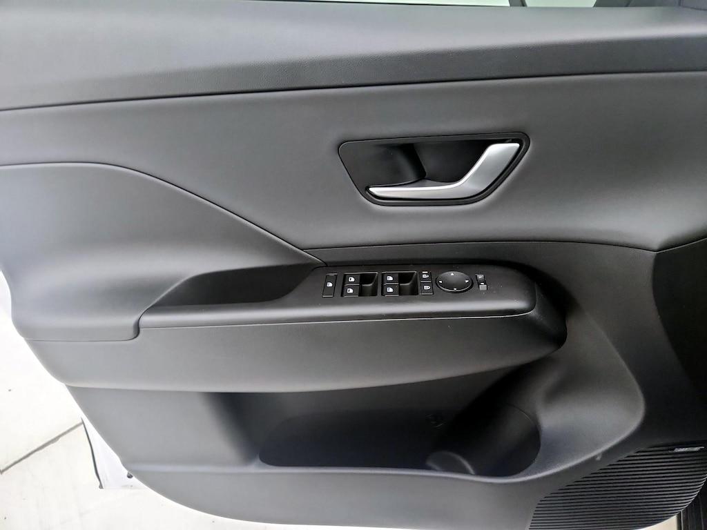 used 2024 Hyundai Kona car, priced at $27,998