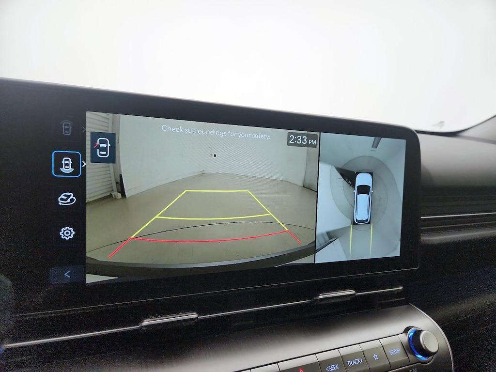 used 2024 Hyundai Kona car, priced at $27,998