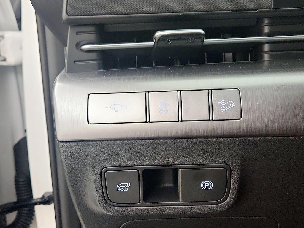 used 2024 Hyundai Kona car, priced at $27,998