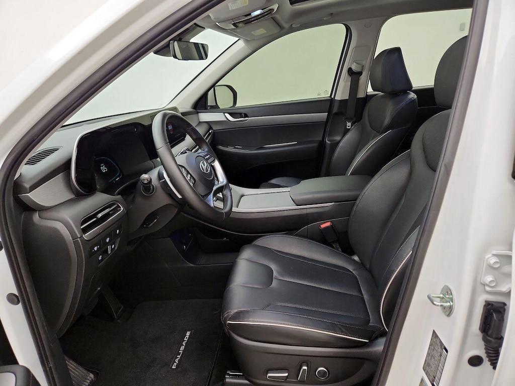 used 2023 Hyundai Palisade car, priced at $35,998